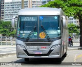 Auto Viação 1001 RJ 108.1185 na cidade de Niterói, Rio de Janeiro, Brasil, por Ian Santos. Número da foto: #12490492.
