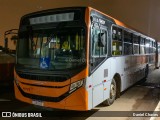 Auto Viação Marechal Brasília 447315 na cidade de Ceilândia, Distrito Federal, Brasil, por Daniel Chaves. Número da foto: #12490020.