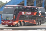 Rio Grande Turismo 038 na cidade de Tramandaí, Rio Grande do Sul, Brasil, por Andreo Bernardo. Número da foto: #:id.