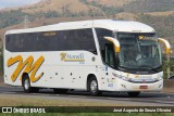 Morolli Transportes e Turismo 2013 na cidade de Roseira, São Paulo, Brasil, por José Augusto de Souza Oliveira. Número da foto: #:id.