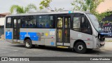 Transcooper > Norte Buss 2 6450 na cidade de São Paulo, São Paulo, Brasil, por Calebe Monteiro. Número da foto: #:id.