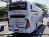 E&E Turismo - Edson & Ednei Turismo 567 na cidade de São Paulo, São Paulo, Brasil, por Rômulo Santos. Número da foto: #12491465.