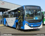VB Transportes e Turismo 1219 na cidade de Campinas, São Paulo, Brasil, por Danilo Augusto. Número da foto: #12490018.