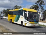 Empresa Gontijo de Transportes 21735 na cidade de Caruaru, Pernambuco, Brasil, por Lenilson da Silva Pessoa. Número da foto: #12491402.