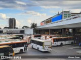 Expresso São José 78743 na cidade de Brasília, Distrito Federal, Brasil, por Ulisses Osse. Número da foto: #:id.