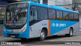 Expresso Rio de Janeiro RJ 142.005 na cidade de Magé, Rio de Janeiro, Brasil, por Valdeci Silva Bus. Número da foto: #12490278.