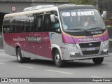 Transportadora Tinguá RJ 156.206 na cidade de Nova Iguaçu, Rio de Janeiro, Brasil, por Augusto César. Número da foto: #12490065.