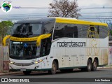 RodeRotas - Rotas de Viação do Triângulo 2307 na cidade de Brasília, Distrito Federal, Brasil, por Luis Santana. Número da foto: #12490872.