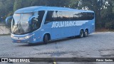 Viação Águia Branca 32280 na cidade de Cruz das Almas, Bahia, Brasil, por Flávio  Santos. Número da foto: #:id.