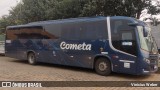 Viação Cometa 721935 na cidade de Campo Largo, Paraná, Brasil, por Vinícius Weber. Número da foto: #12490500.