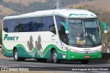 Trans Poney 5407 na cidade de Roseira, São Paulo, Brasil, por José Augusto de Souza Oliveira. Número da foto: #:id.