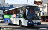Ônibus Particulares 2012 na cidade de Aparecida, São Paulo, Brasil, por George Miranda. Número da foto: #12491053.