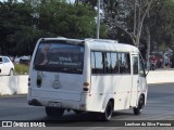 Ônibus Particulares 1489 na cidade de Caruaru, Pernambuco, Brasil, por Lenilson da Silva Pessoa. Número da foto: #12491450.