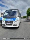 Coopertalse 055 na cidade de Propriá, Sergipe, Brasil, por Bruno Costa. Número da foto: #12490760.