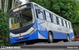 Transportes Águas Lindas BL-005 na cidade de Ananindeua, Pará, Brasil, por Samara Goes. Número da foto: #12490336.