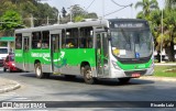 Rápido Campinas 17015 na cidade de Campo Limpo Paulista, São Paulo, Brasil, por Ricardo Luiz. Número da foto: #12491316.