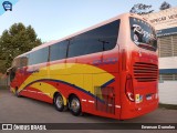 Rizzatti Turismo 12000 na cidade de Santa Maria, Rio Grande do Sul, Brasil, por Emerson Dorneles. Número da foto: #12491052.