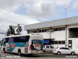 Auto Viação 1001 RJ 108.412 na cidade de Campos dos Goytacazes, Rio de Janeiro, Brasil, por Lucas Martins. Número da foto: #12490850.