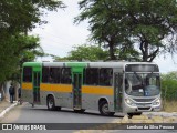 Ônibus Particulares 489 na cidade de Caruaru, Pernambuco, Brasil, por Lenilson da Silva Pessoa. Número da foto: #:id.