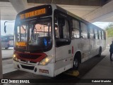 Transportes Barra D13368 na cidade de Rio de Janeiro, Rio de Janeiro, Brasil, por Gabriel Marinho. Número da foto: #:id.