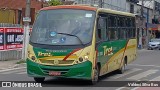 TREL - Transturismo Rei DC 6.016 na cidade de Magé, Rio de Janeiro, Brasil, por Valdeci Silva Bus. Número da foto: #12490291.