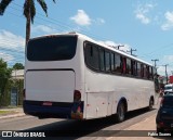 Ônibus Particulares NHN6166 na cidade de Benevides, Pará, Brasil, por Fabio Soares. Número da foto: #12490727.