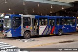 Next Mobilidade - ABC Sistema de Transporte 81.803 na cidade de São Paulo, São Paulo, Brasil, por Diego Cardoso da Silva. Número da foto: #12491134.