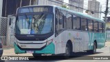 Auto Viação Urubupungá 00231 na cidade de Osasco, São Paulo, Brasil, por Lucas Kevin. Número da foto: #:id.