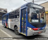 Empresa de Transportes Mairiporã 39182 na cidade de São Paulo, São Paulo, Brasil, por José Vitor Oliveira Soares. Número da foto: #:id.