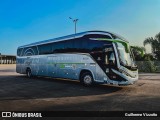Viação Garcia 82039 na cidade de Curitiba, Paraná, Brasil, por Guilherme Vizzotto. Número da foto: #12490378.