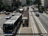 Sambaíba Transportes Urbanos 2 1804 na cidade de São Paulo, São Paulo, Brasil, por Suellen Secio. Número da foto: #12490084.