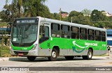 Rápido Campinas 17020 na cidade de Campo Limpo Paulista, São Paulo, Brasil, por Ricardo Luiz. Número da foto: #12491214.
