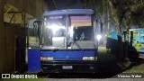Ônibus Particulares 004 na cidade de Bela Vista do Toldo, Santa Catarina, Brasil, por Vinícius Weber. Número da foto: #12490482.