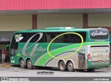 Geltur Turismo 2013 na cidade de Juiz de Fora, Minas Gerais, Brasil, por Luiz Krolman. Número da foto: #12489961.