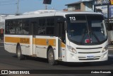 Prefeitura Municipal de Tramandaí T13 na cidade de Tramandaí, Rio Grande do Sul, Brasil, por Andreo Bernardo. Número da foto: #:id.