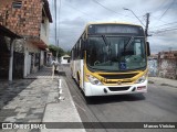 Via Metro - Auto Viação Metropolitana 0211136 na cidade de Maracanaú, Ceará, Brasil, por Marcos Vinícius. Número da foto: #:id.
