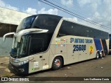 Santo Antônio Turismo 25600 na cidade de Marília, São Paulo, Brasil, por Luis Guilherme Costa. Número da foto: #12491815.
