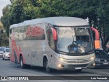 RF Bus 6026 na cidade de Maceió, Alagoas, Brasil, por Luiz Fernando. Número da foto: #12490279.
