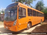 JA Transportes 1506 na cidade de Augusto Corrêa, Pará, Brasil, por Ramon Gonçalves do Rosario. Número da foto: #:id.