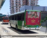 Via Verde Transportes Coletivos 0513093 na cidade de Manaus, Amazonas, Brasil, por Bus de Manaus AM. Número da foto: #:id.