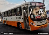 Viação Forte AF-91112 na cidade de Belém, Pará, Brasil, por Matheus Rodrigues. Número da foto: #:id.