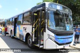 TCL - Transporte Coletivo Leo 64 na cidade de Juiz de Fora, Minas Gerais, Brasil, por Douglas Célio Brandao. Número da foto: #:id.