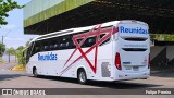 Empresa Reunidas Paulista de Transportes 148608 na cidade de Bauru, São Paulo, Brasil, por Felipe Pereira. Número da foto: #12492203.
