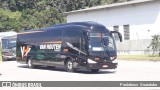 Van Houten Transportes 2116 na cidade de Guaratuba, Paraná, Brasil, por Paulobuss  Guaratuba. Número da foto: #12492199.