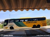 Empresa Gontijo de Transportes 14955 na cidade de Americana, São Paulo, Brasil, por Andre Santos de Moraes. Número da foto: #12490099.
