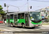 Rápido Campinas 14138 na cidade de Campo Limpo Paulista, São Paulo, Brasil, por Ricardo Luiz. Número da foto: #12491301.