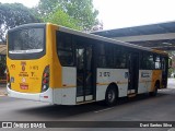 Viação Metrópole Paulista - Zona Leste 3 1372 na cidade de São Paulo, São Paulo, Brasil, por Davi Santos Silva. Número da foto: #:id.