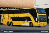 Brisa Ônibus 11871 na cidade de Rio de Janeiro, Rio de Janeiro, Brasil, por Lucas Oliveira. Número da foto: #:id.