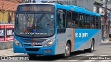 Expresso Rio de Janeiro RJ 142.061 na cidade de Magé, Rio de Janeiro, Brasil, por Valdeci Silva Bus. Número da foto: #12490268.