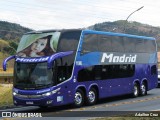 Madrid Viagens e Turismo 11000 na cidade de Aparecida, São Paulo, Brasil, por Adailton Cruz. Número da foto: #12491222.